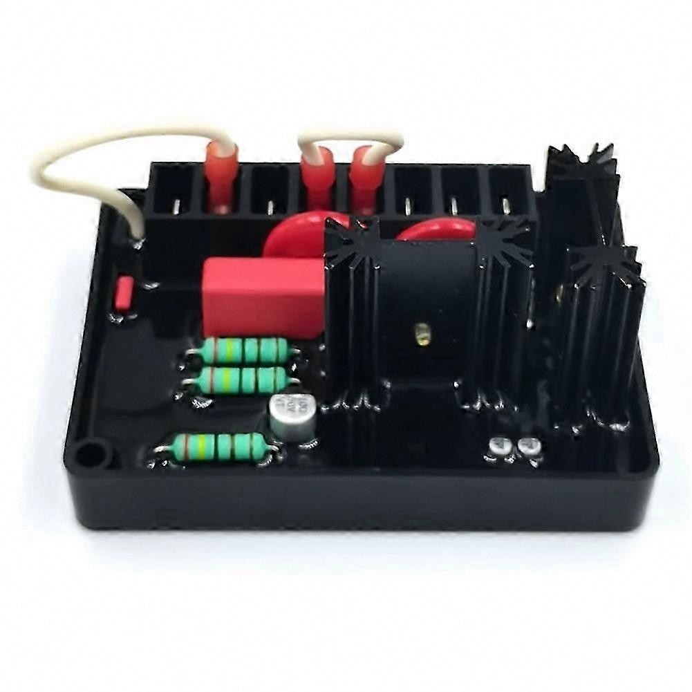 BE350 Automatic Voltage Regulator AVR for Diesel Generator, Basler Genset Replacement Part