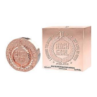 Rich Girl Edt 100ml