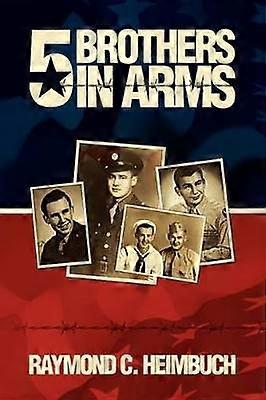 5 frères d’armes