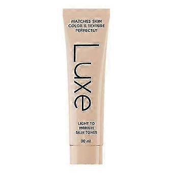Luxe Color Changing Foundation
