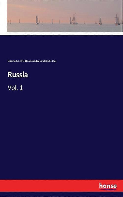 Russiavol. 1