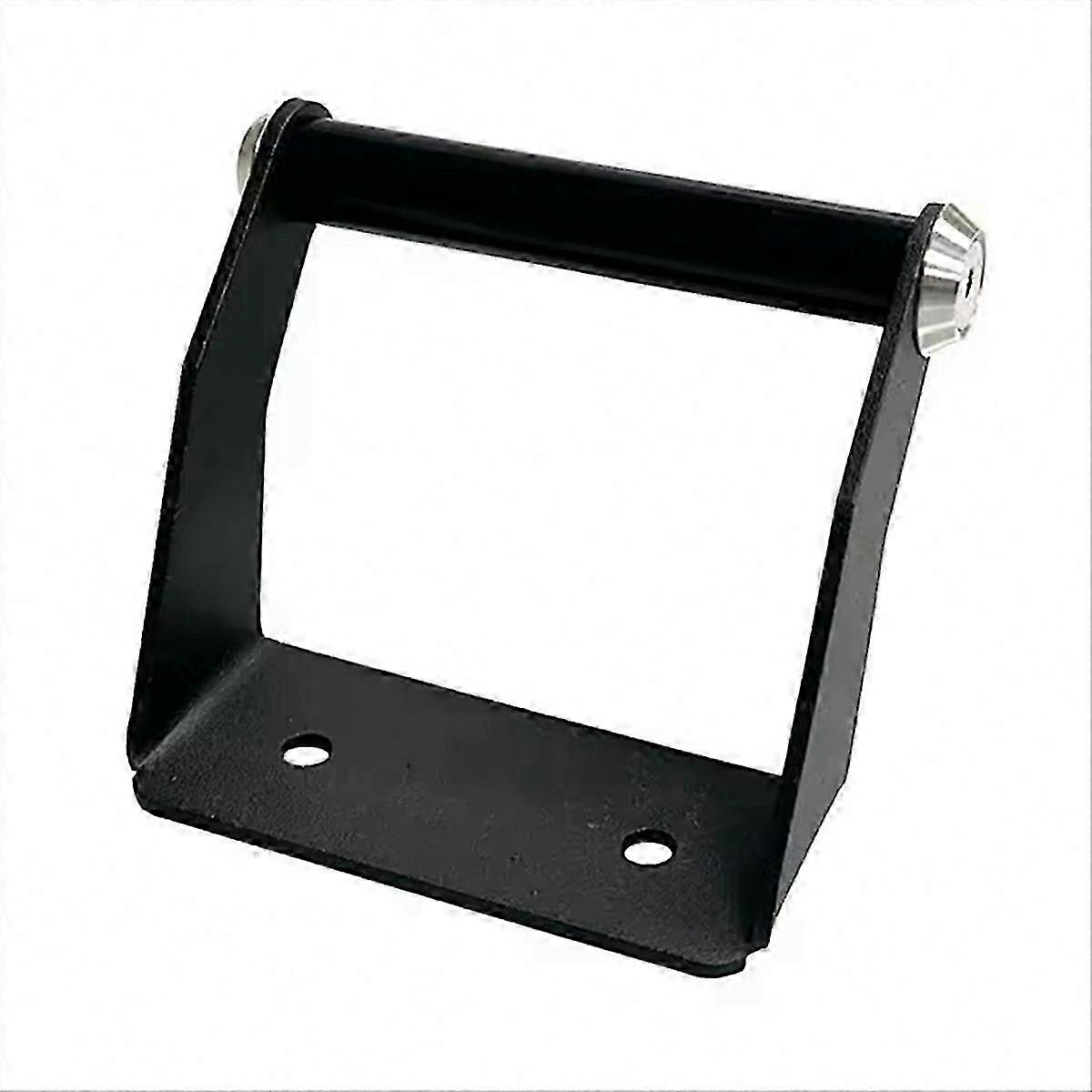 Motorcycle Phone Navigation Mount Bracket for 12MM Handlebar