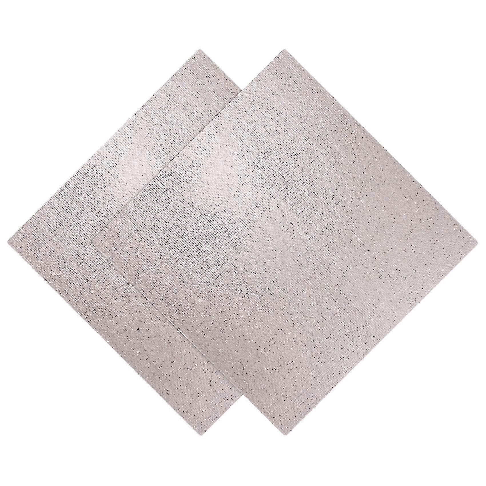 Replacement Mica Insulation Sheets