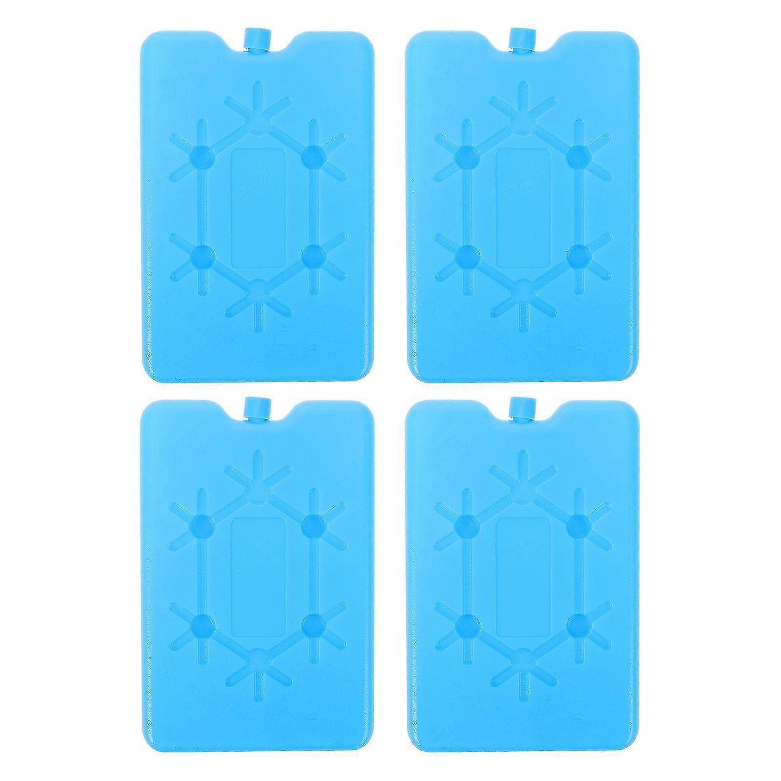 4pcs Small Fish Tank Isolation Boxes Guppy Breeding Boxes Small Fish Isolation Boxes