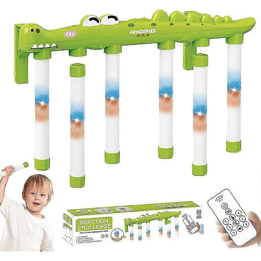 Reflex Training Light-Up Stick