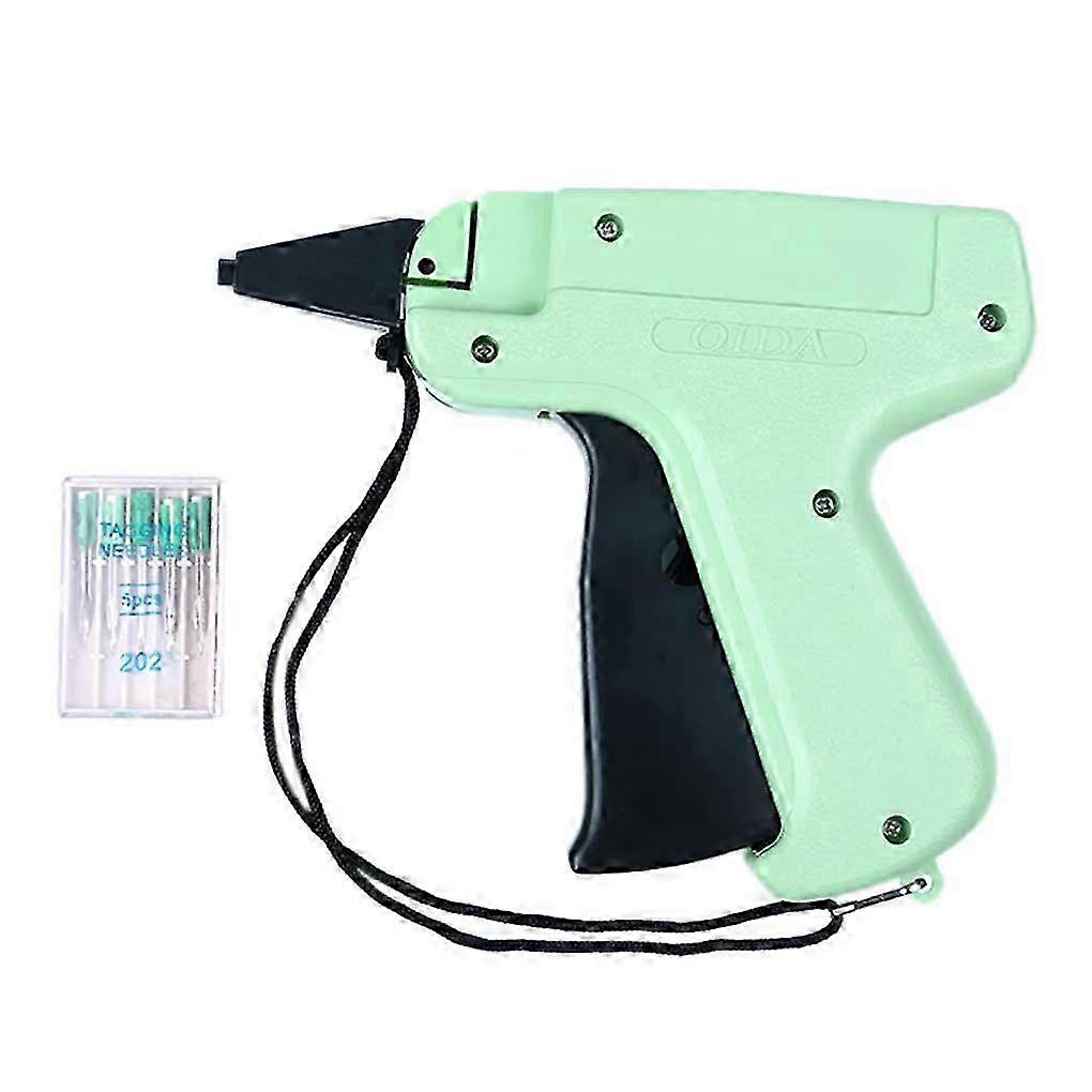 Heavy-Duty Garment Labeling Tool Kit