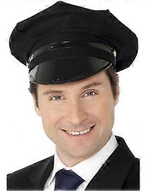 Driver's cap
