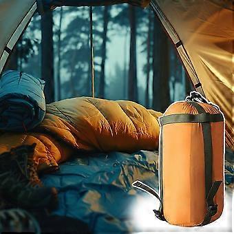 Lightweight Outdoor Storage Bag Waterproof Outdoor Camping-Essential Stuff Sacks for Backpacking
