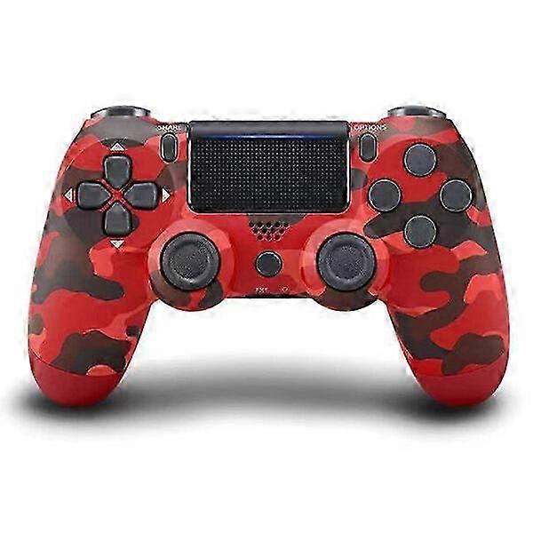 Game Controller Wireless Control Compatible with PC Android PS4 Controller