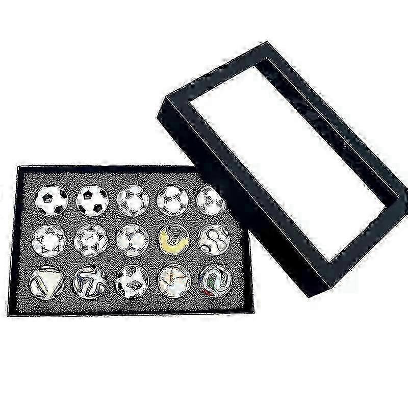 World Cup Handcrafted Mini Soccer Ball Collection N
