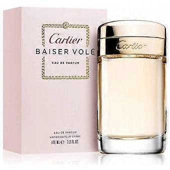 Cartier Baiser Volé EDP W 50 ml