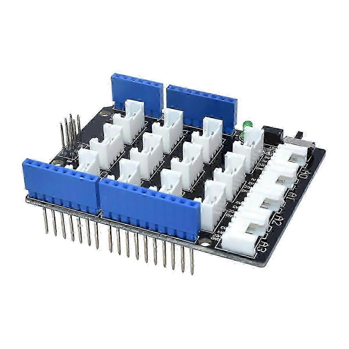 Base Shield 2 Grove Sensor Expansion Board compatible with R3