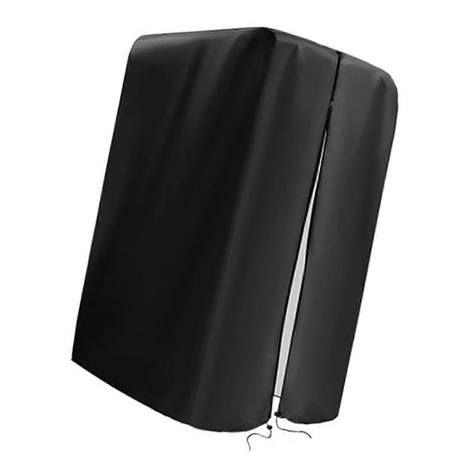 Adjustable Pull Up Equipment Cover