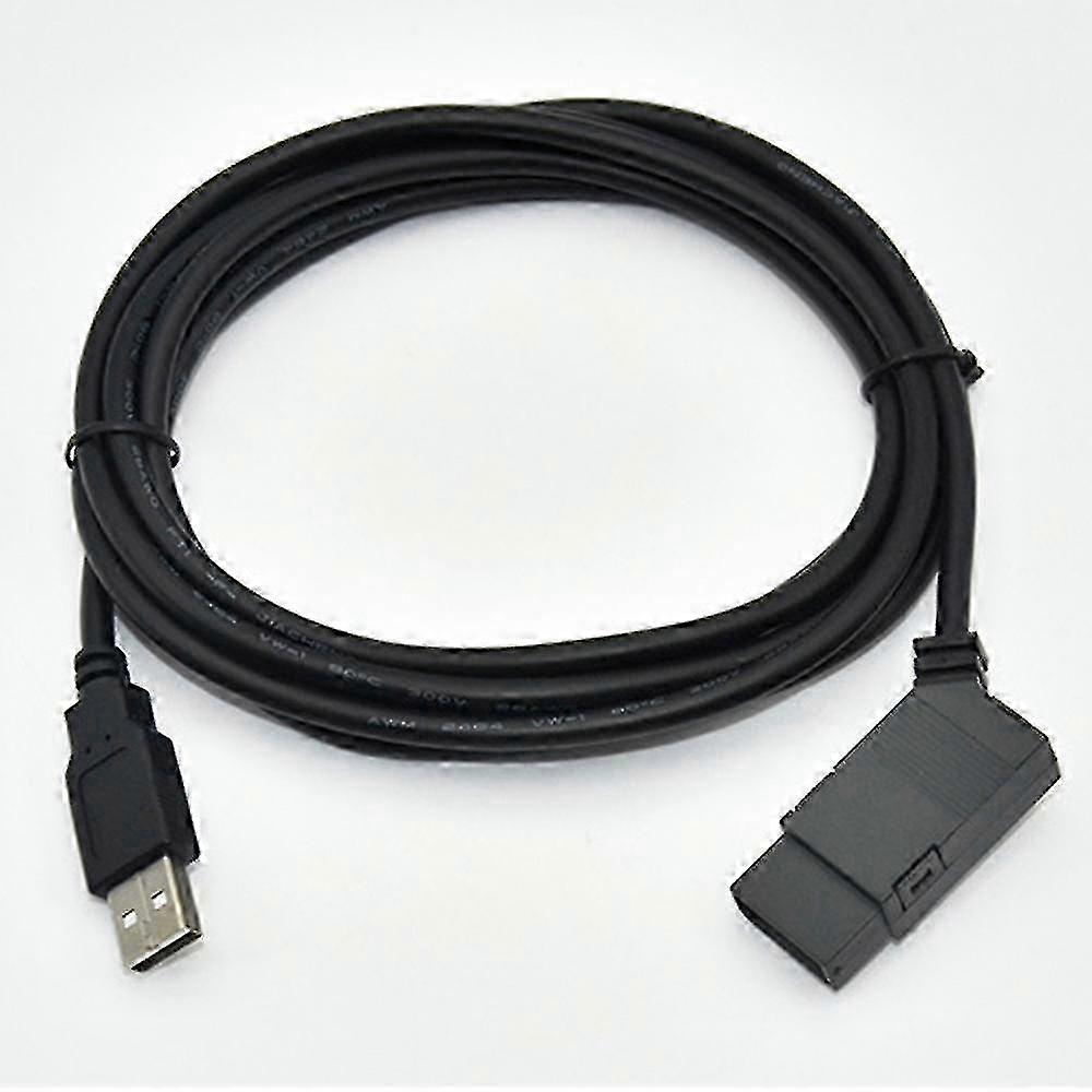 USB-LOGO Isolated 3m Programming Cable