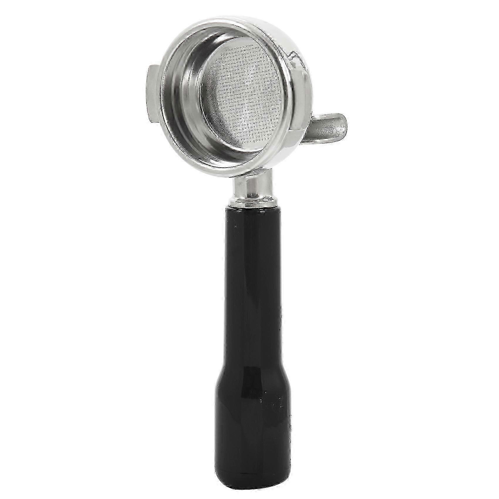 58mm Bottomless Portafilter compatible with Expobar Double Spout Coffee Machine