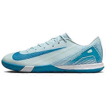 Nike Mercurial Vapor 16 Academy IC Glacier Blue Blue Orbit FQ8434-400