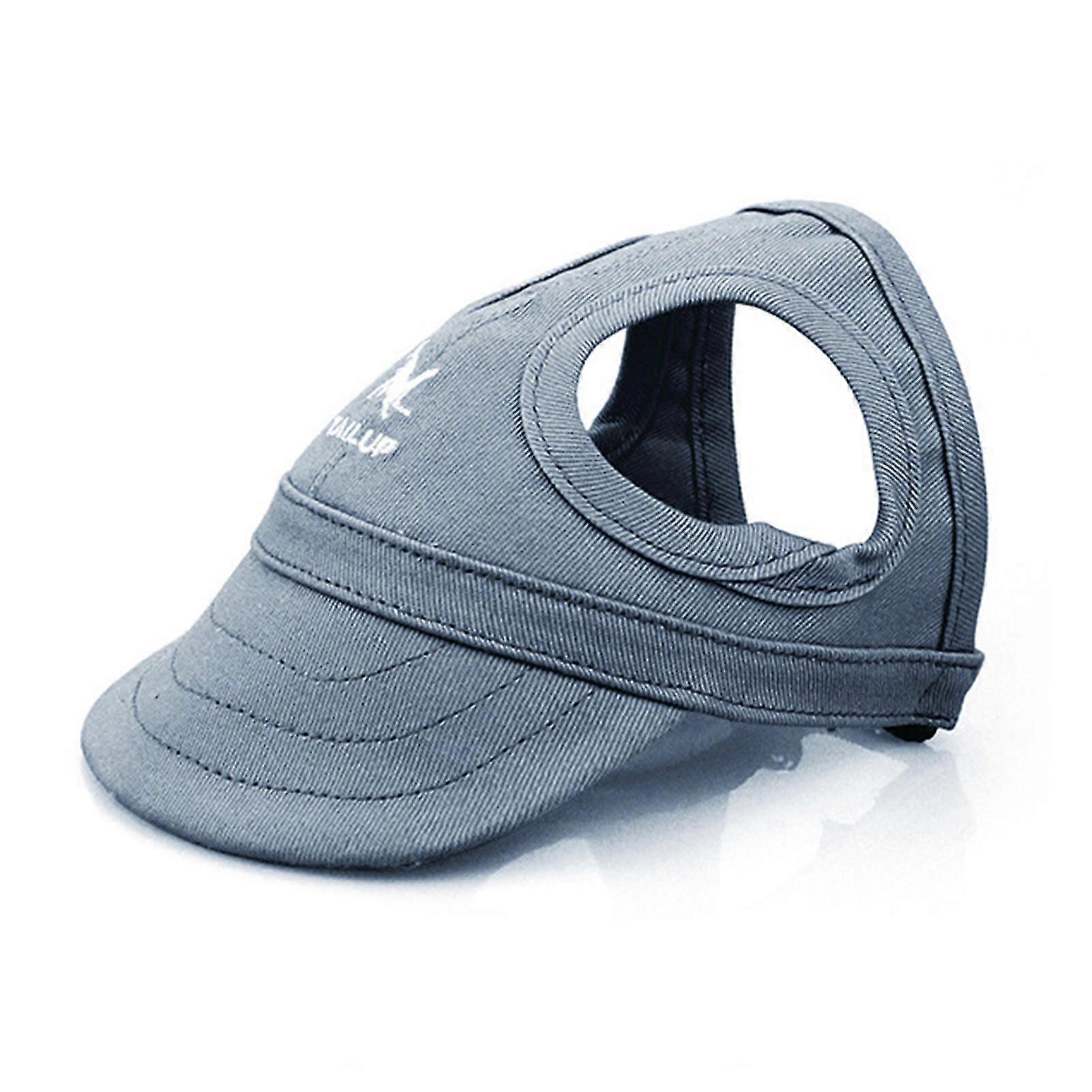 Breathable Adjustable Pet Travel Hat