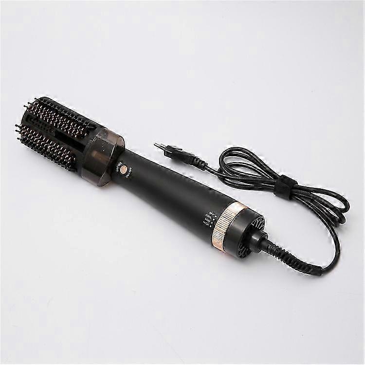 Titanium Rotating Brush With Ion Shine Tech