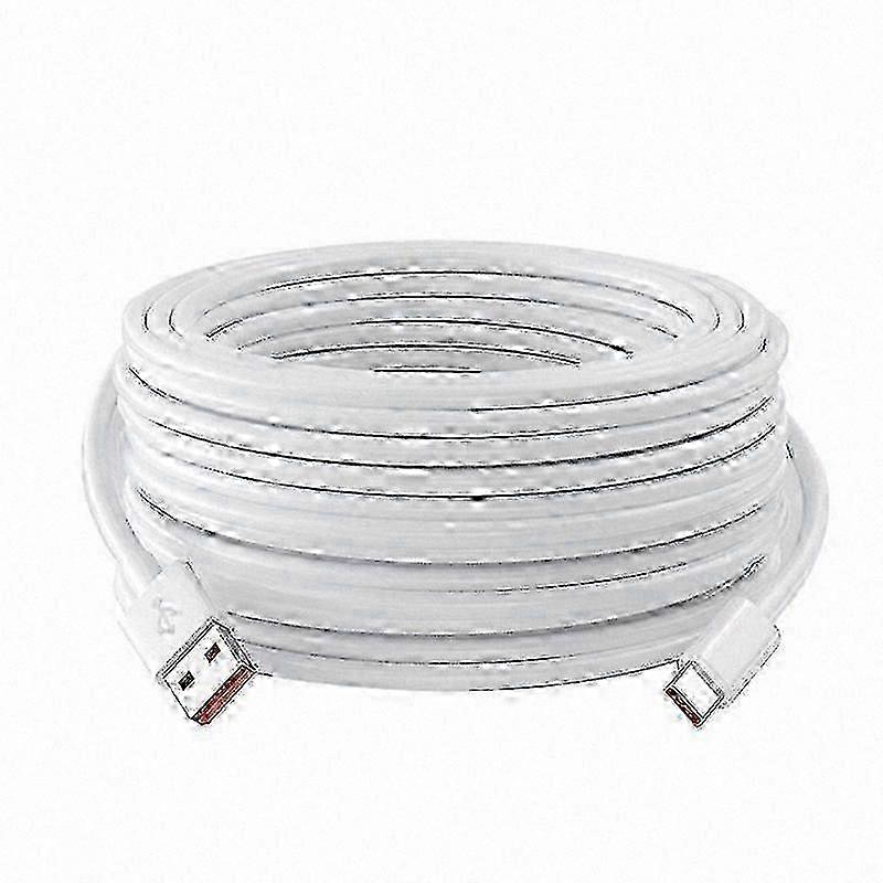 Durable USB A to C Charging Cable