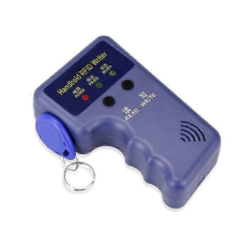 Fast 125KHz Contactless Reader