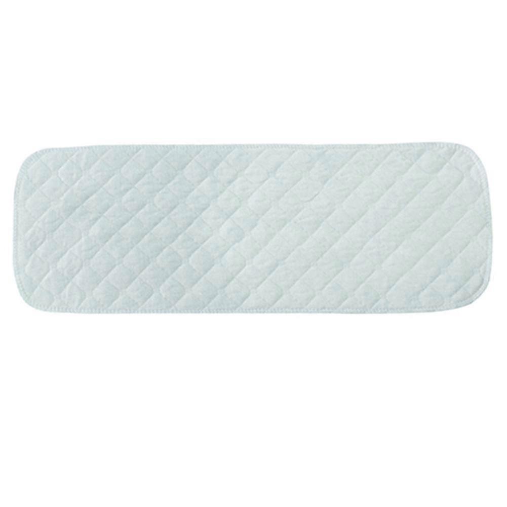 Newborn-Sized Reusable Cotton Nappy Liners