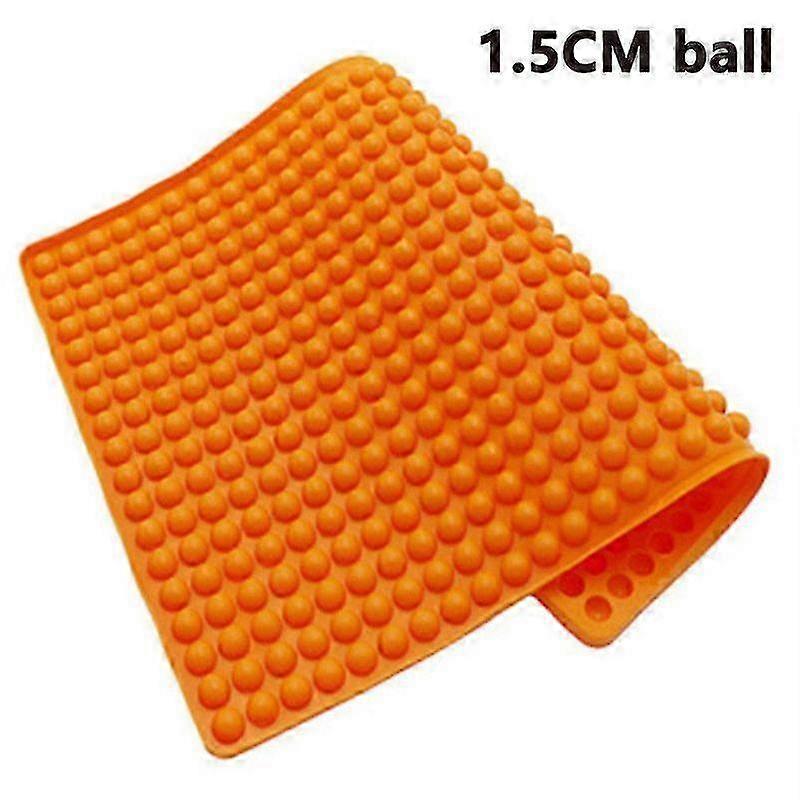 Flexible High-Heat BBQ Liner