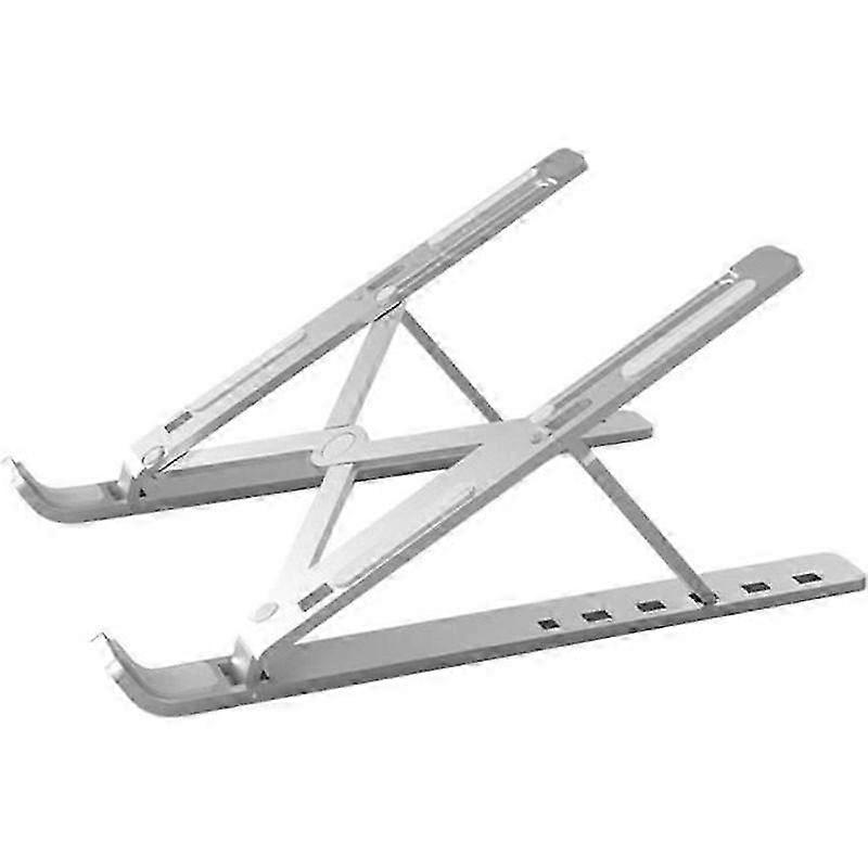 Foldable Aluminum Laptop Stand