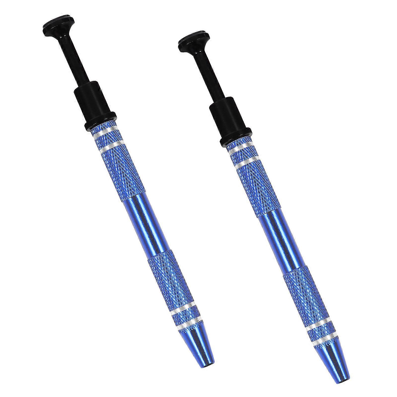Precision Grabber Ic Chip Pick Up Tool for Electronic Component 4Pcs