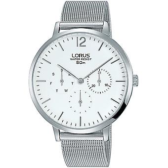 Lorus woman Quartz Analog Women's Watch with Stainless Steel Bracelet RP687CX9