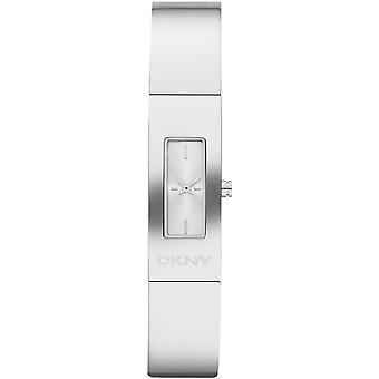 Dkny Beekman Quartz Analog Women's Watch with NY8756 Stainless Steel Bracelet