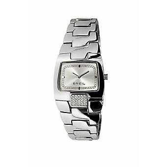 Breil Ocean Quartz Analog Women's Watch with TW0685 Stainless Steel Bracelet