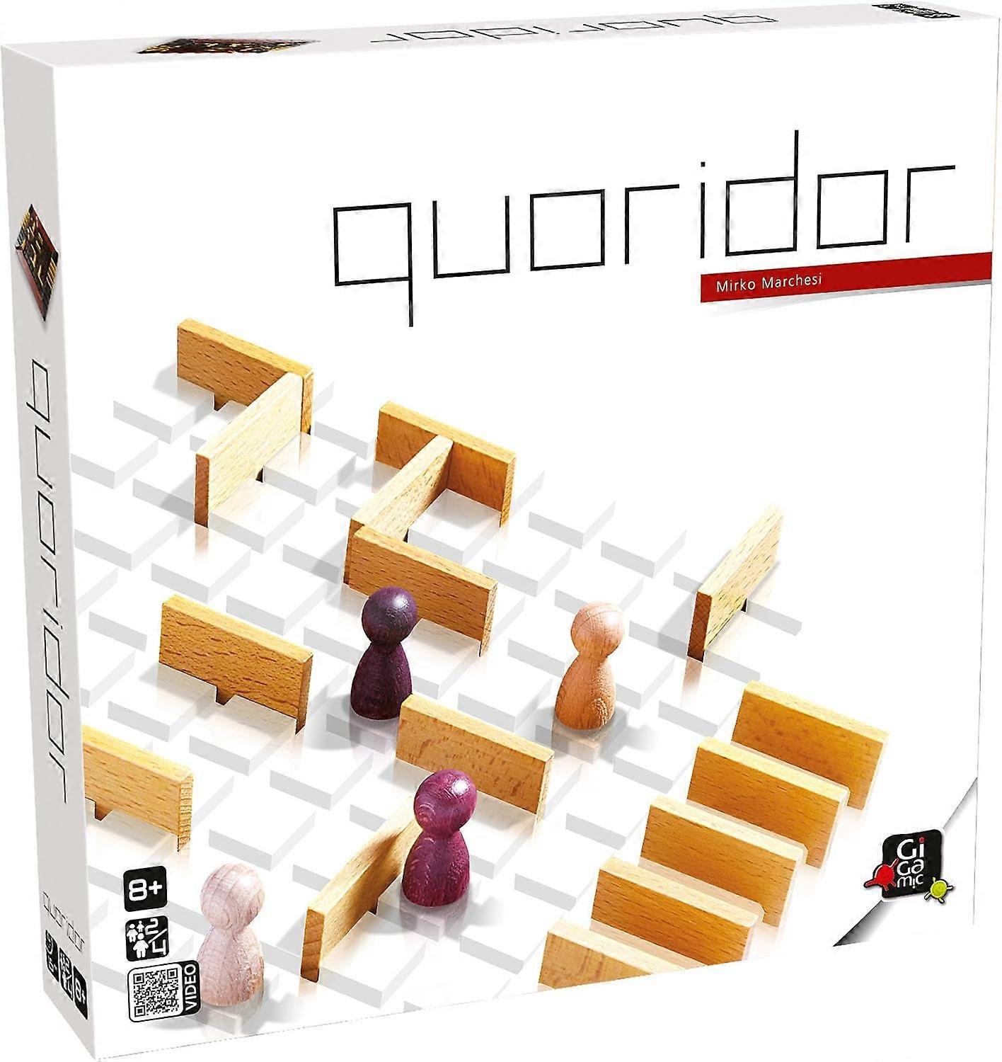 Abstract Strategy, Educational, Travel-Friendly