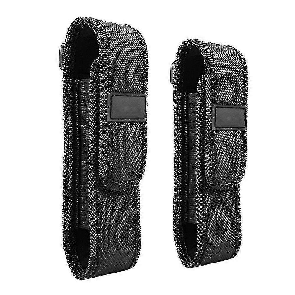 Lightweight Tactical Flashlight Pouch