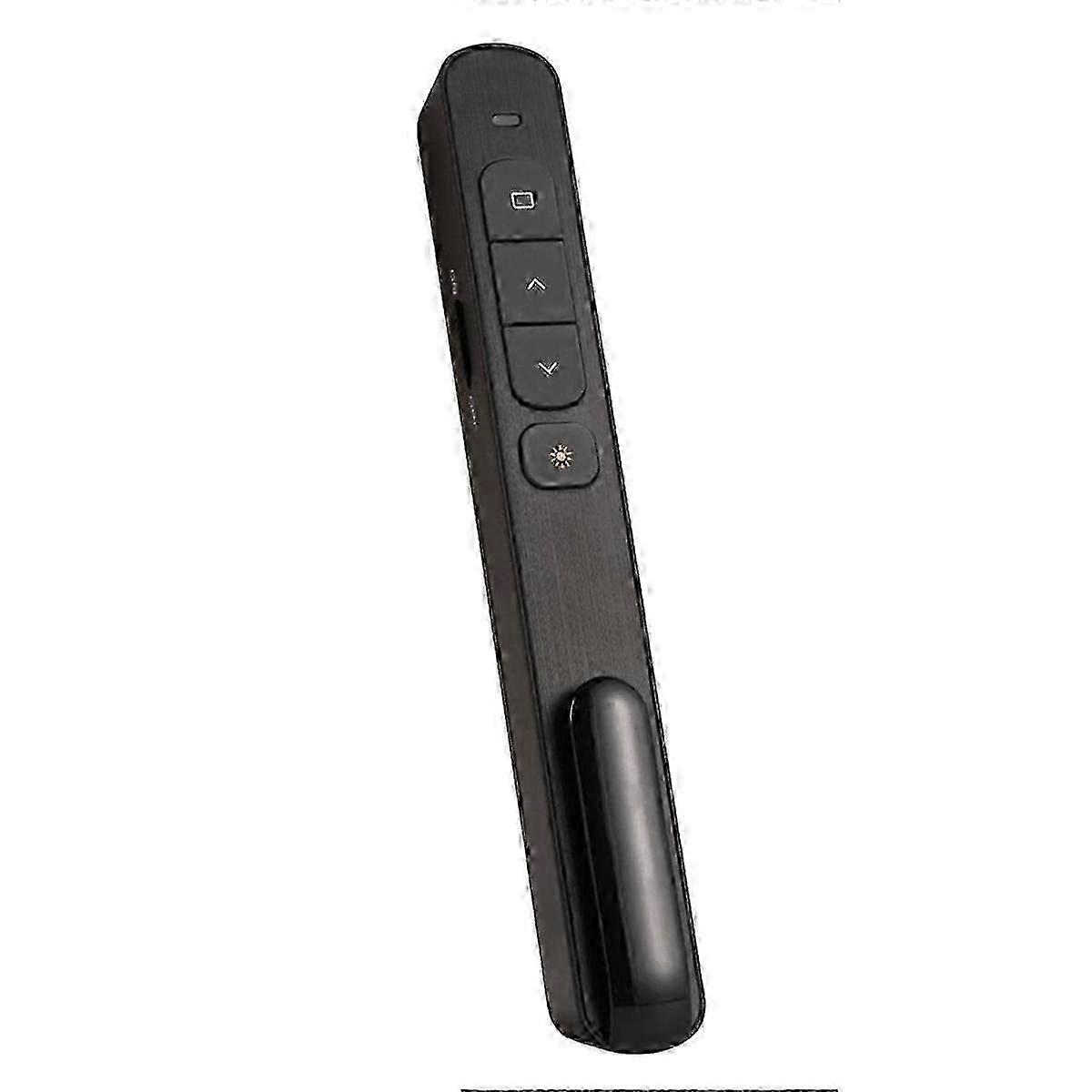 Rechargeable Dual USB Smart Presenter