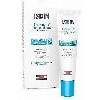 Cosmetic Set Isdin Ureadin 2 Pieces