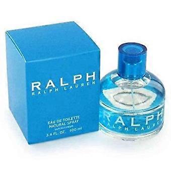 Ralph Lauren Ralph Woman Eau De Toilette Tester 100ml
