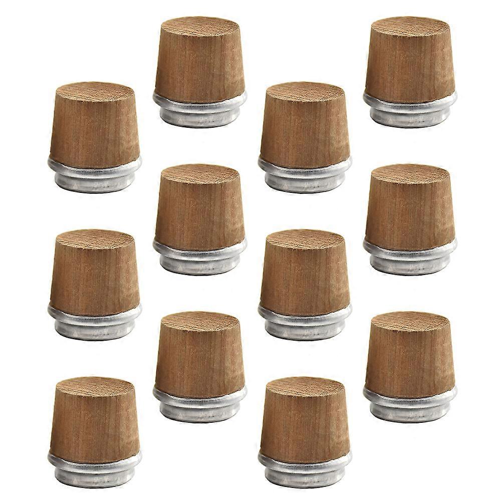 Bottle Stopper for Kettle Vacuum Bottle Replacement 24Pcs Pack