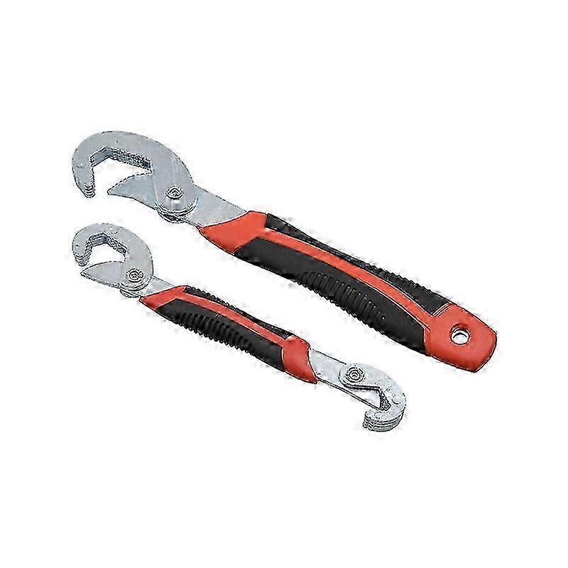 Adjustable Spanner Set 6-32mm