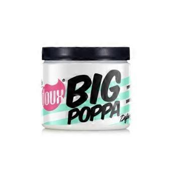 The Doux Big Poppa Defining Gel 16 oz