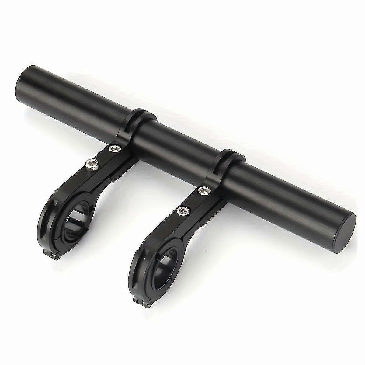 Rubber-Lined Bike Mount Extension