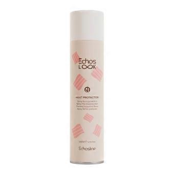 Echos Look Heat Protector Daily Use Care Formula Professional Use (200 mL)