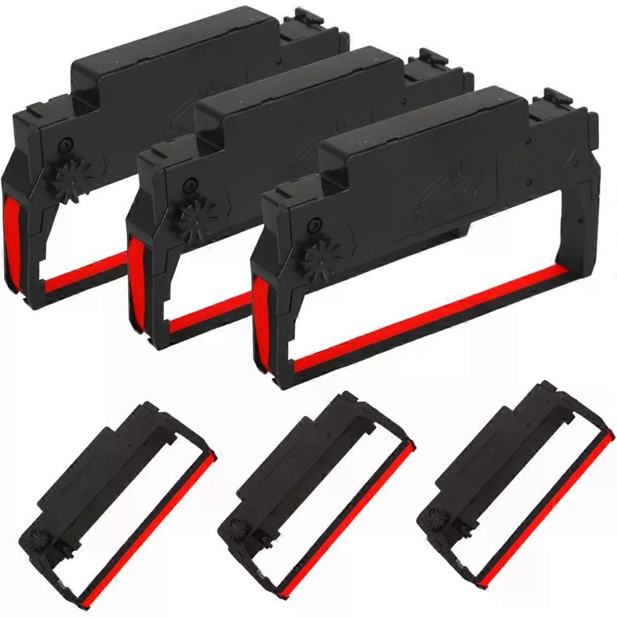 6pcs Printer Ribbon Holder Replacement for Cash Registers