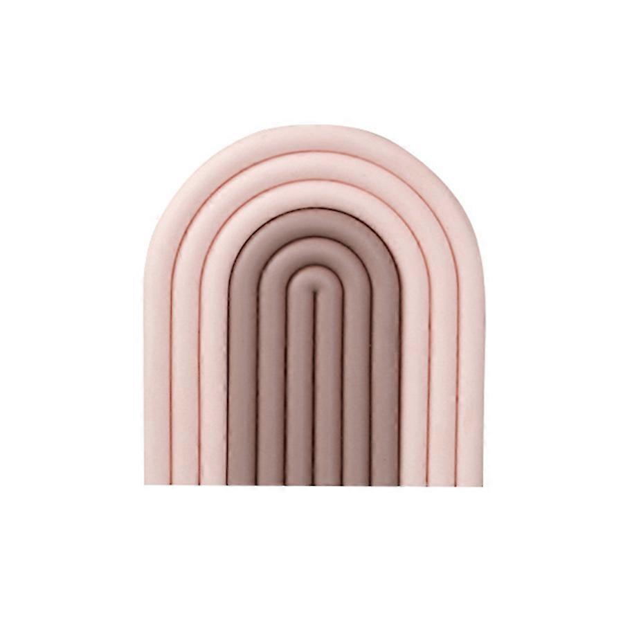 Non-Slip Heat Resistant Coaster