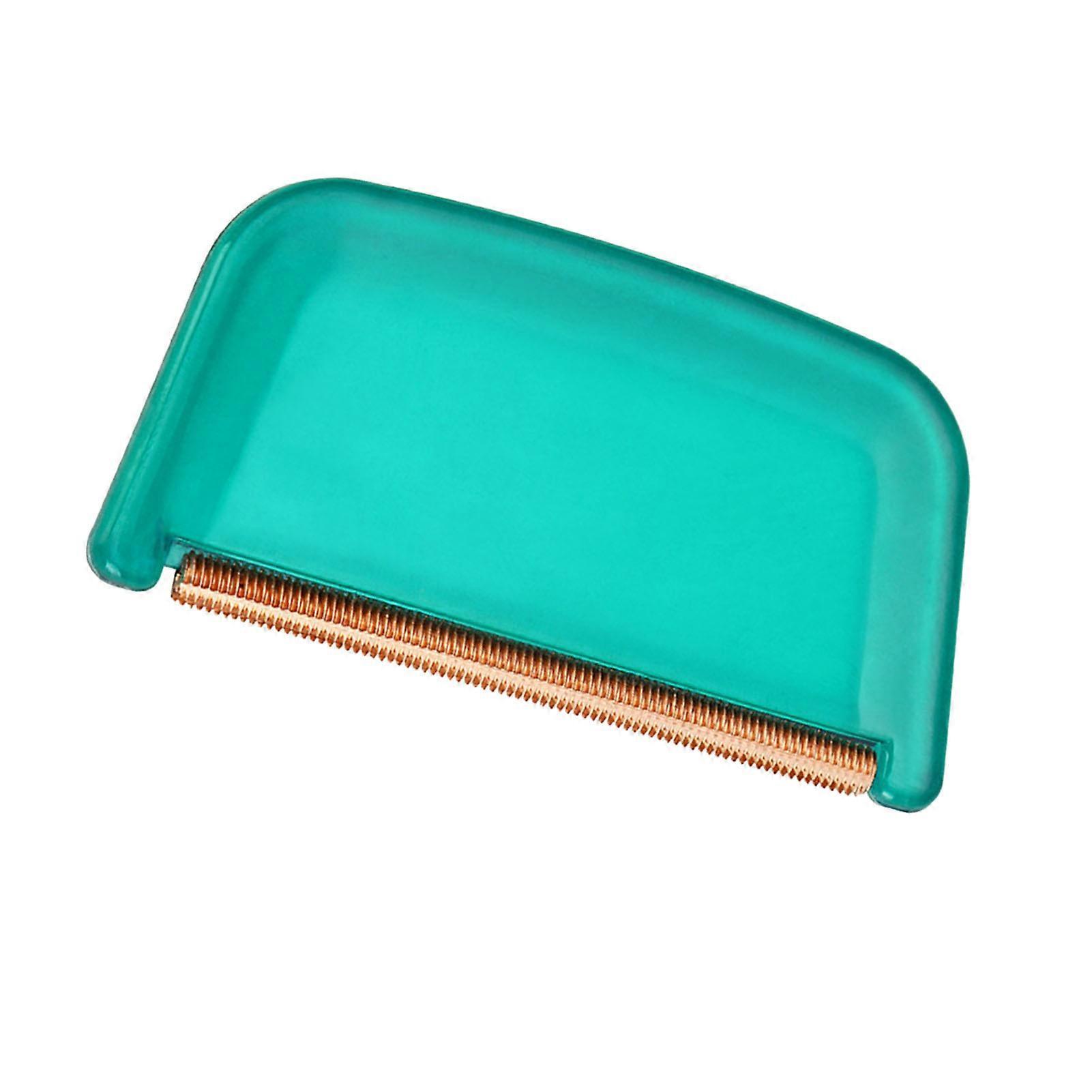 Precision Manual Lint Scraper Tool