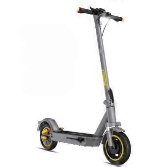 EVERCROSS EV10S MAX Electric Scooter 1200W 48V27Ah Range 150km 10 Inch Tires 150 kg With LCD Screen and Bag
