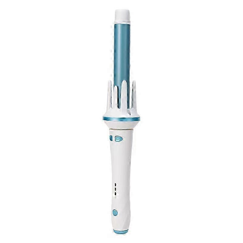 220C Digital Temp Auto Curling Wand