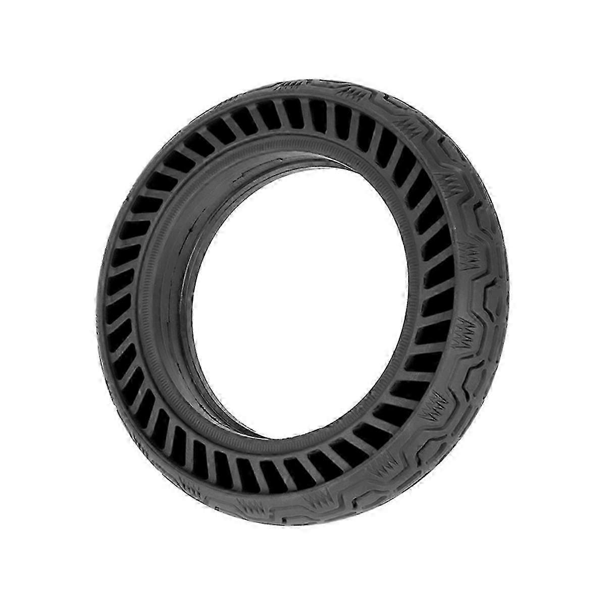 Honeycomb Solid Rubber Tire