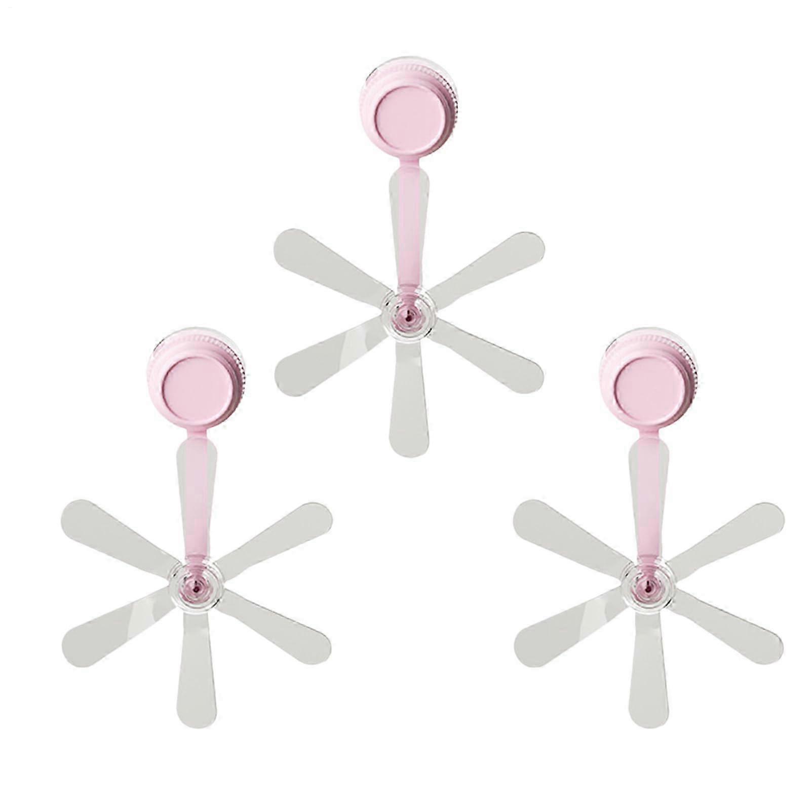 Adjustable Rotating Vent Fan