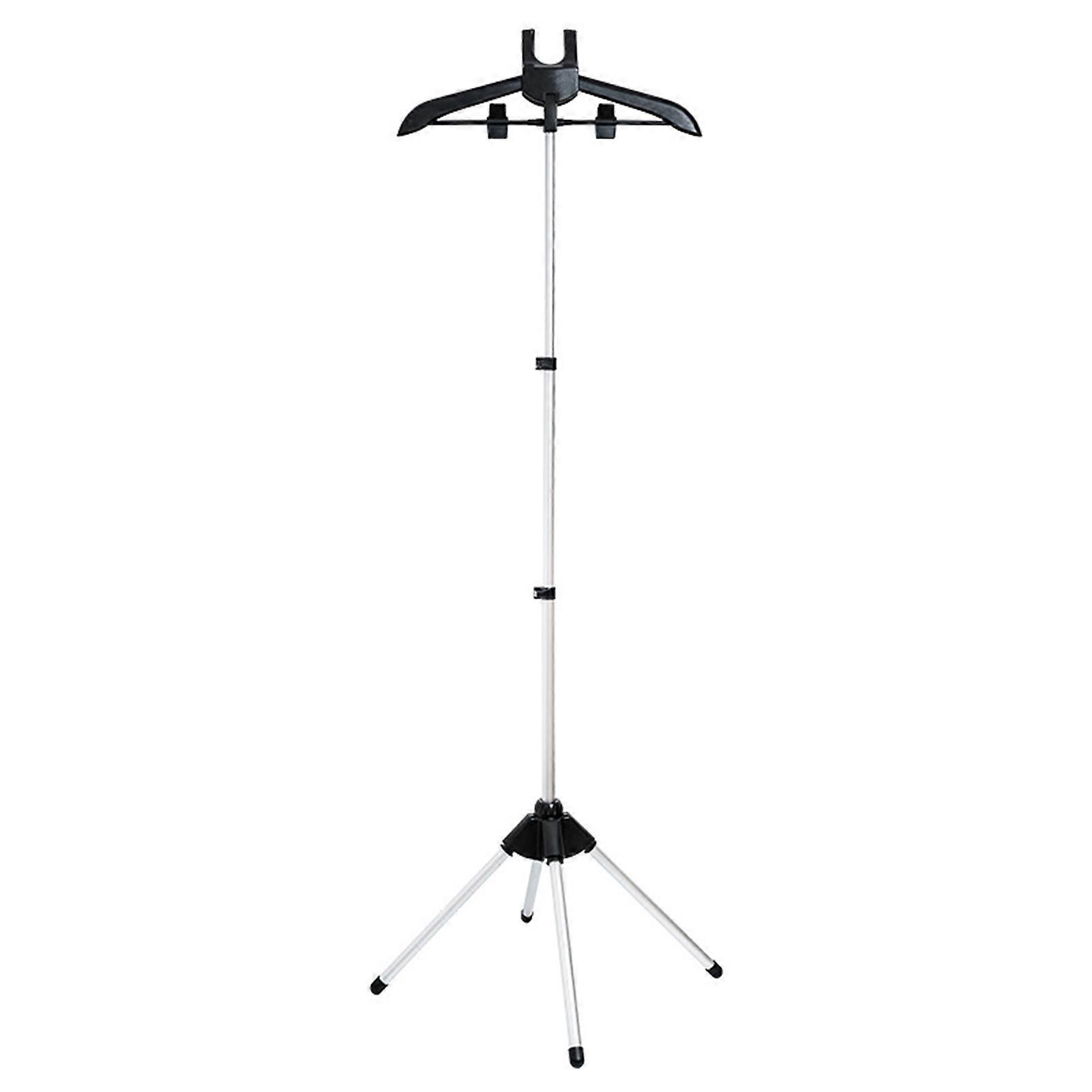 Foldable Adjustable Ironing Station