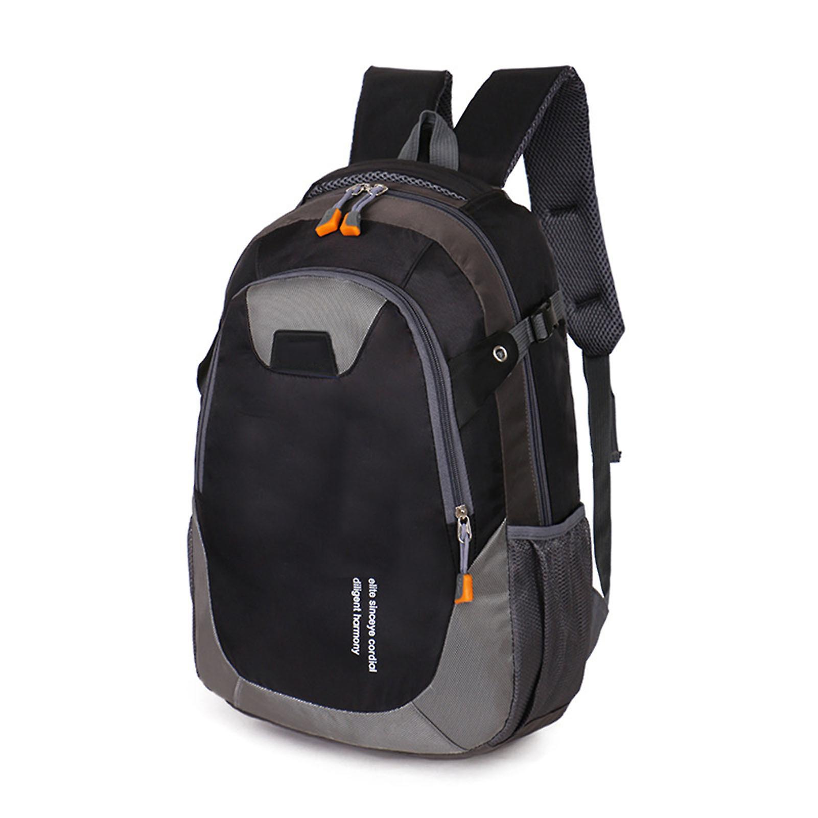 Ultra Lightweight Hiking Backpack Packable Large Capacity Laptop Backpack